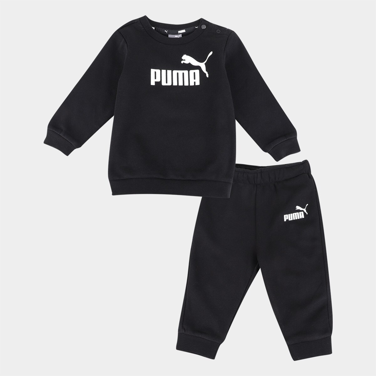 Agasalho Infantil Puma Minicats é ruim? Agasalho Infantil Puma Minicats é boa?