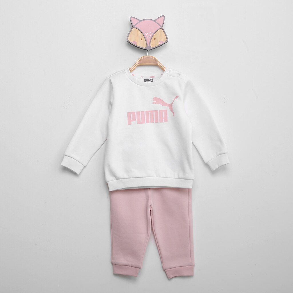 Agasalho Infantil Puma Minicats