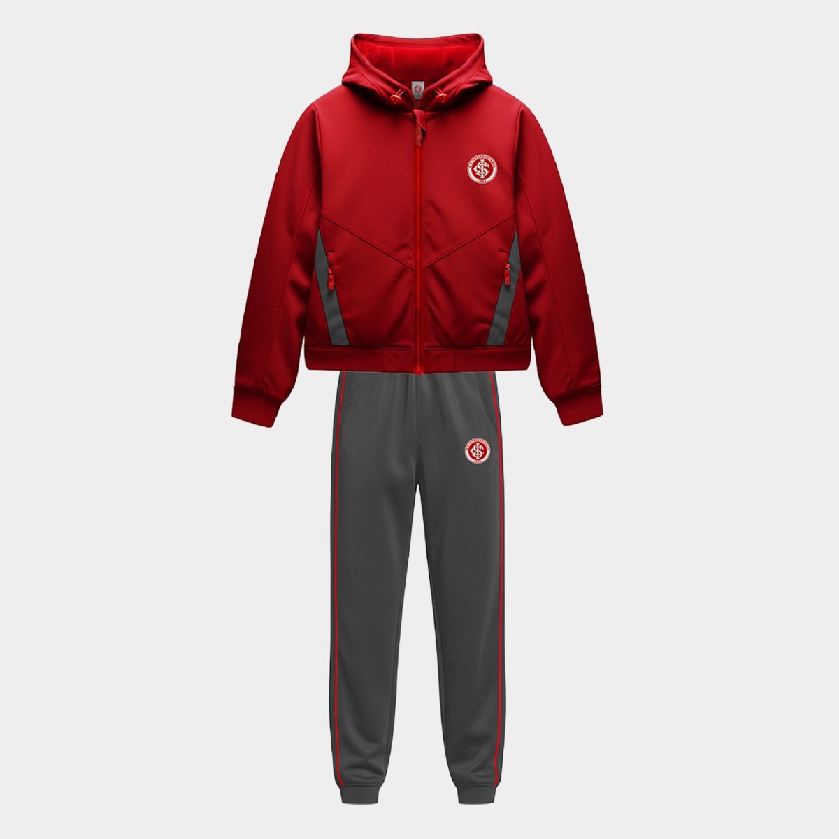 Agasalho Internacional 26 Hood Feminino