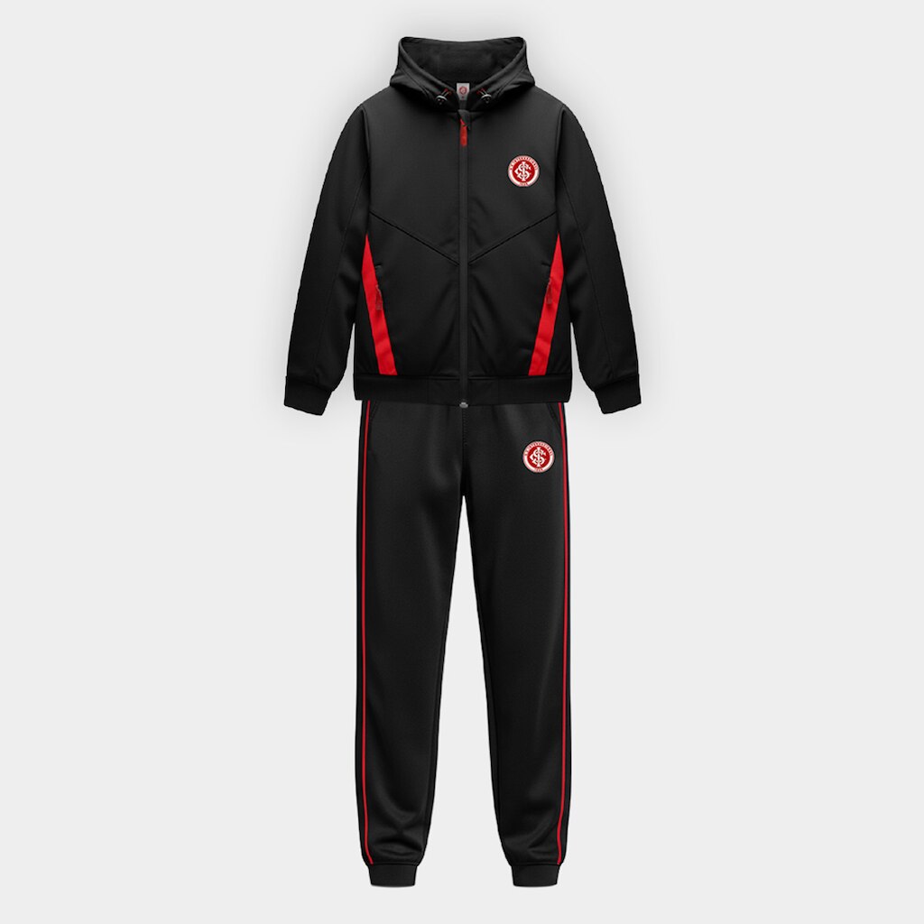 Agasalho Internacional 26 Hood Masculino