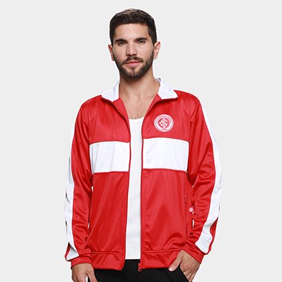 Agasalho Internacional Esportivo Masculino - Masculino