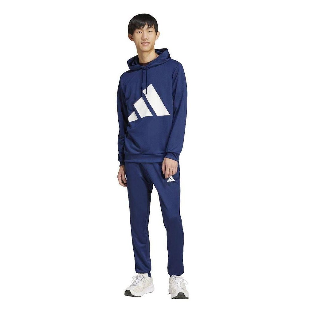 AGASALHO JC5389 - AZUL/BRANCO 2GG
