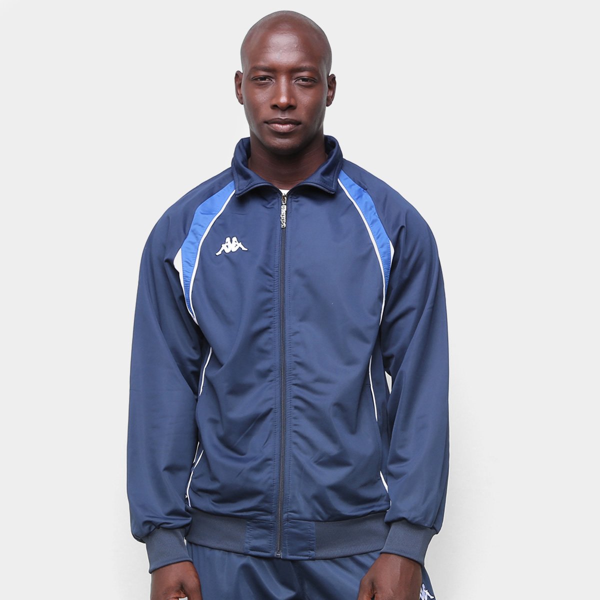 agasalho kappa netshoes