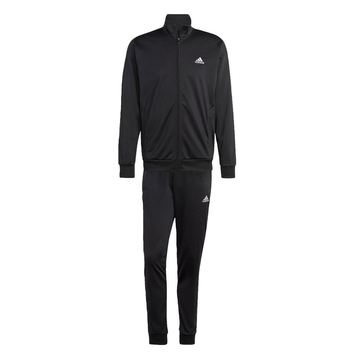 Agasalho Malha Linear Logo Adidas é boa?