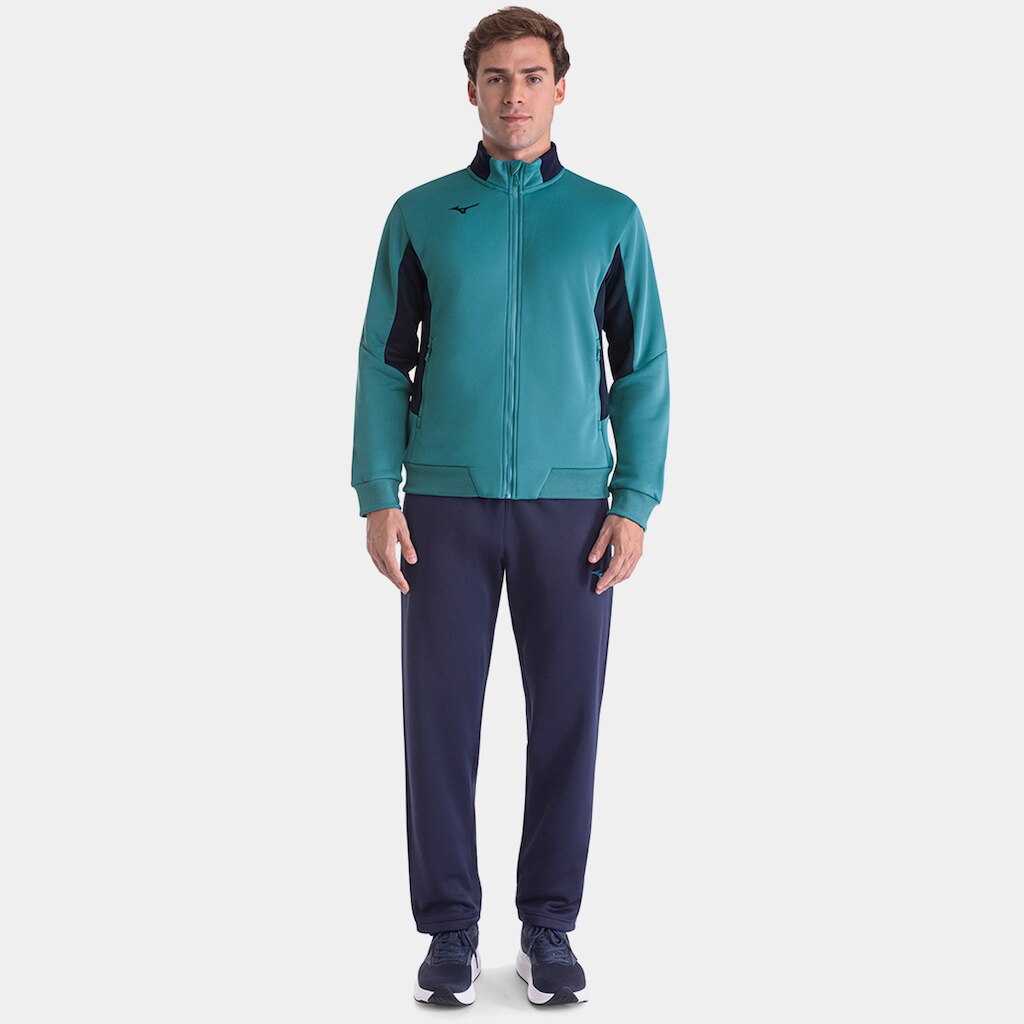 Agasalho Mizuno Root IV Masculino
