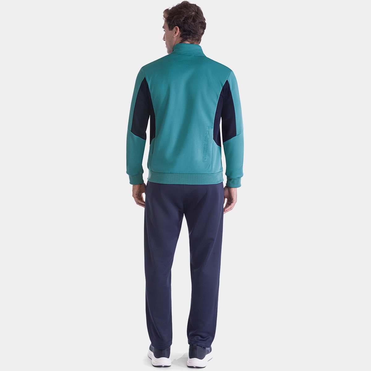 Agasalho Mizuno Root IV Masculino - 1