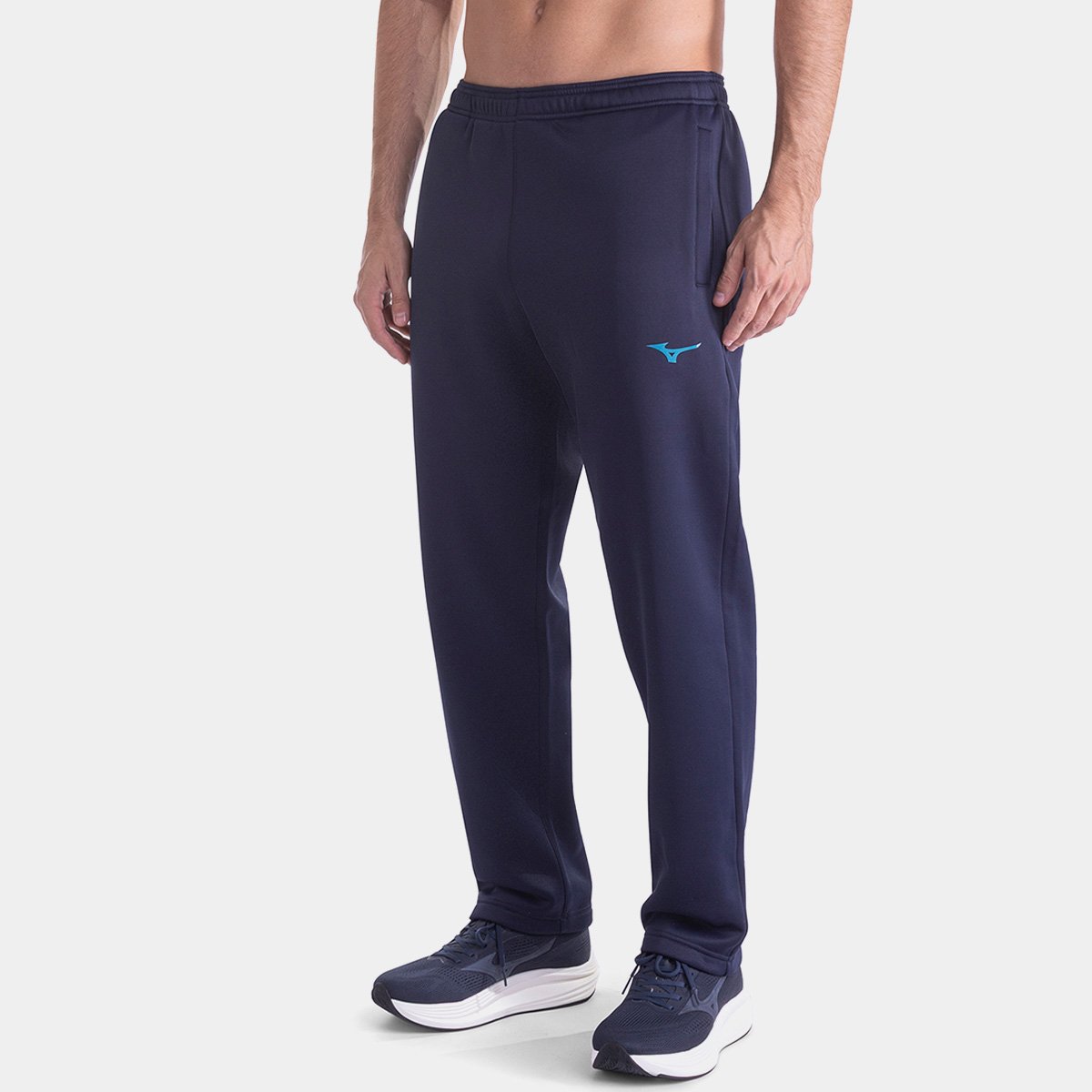 Agasalho Mizuno Root IV Masculino - 2