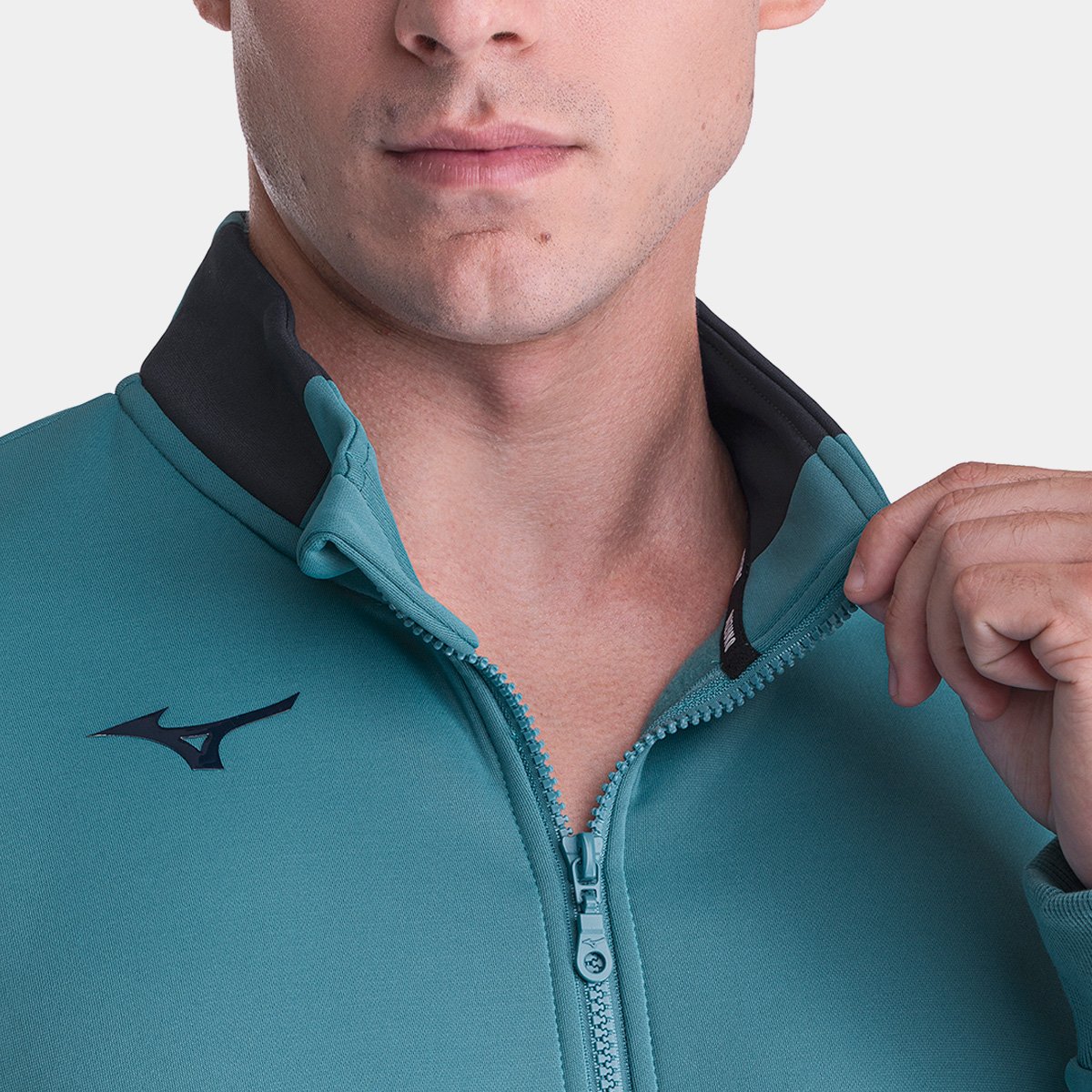 Agasalho Mizuno Root IV Masculino - 4