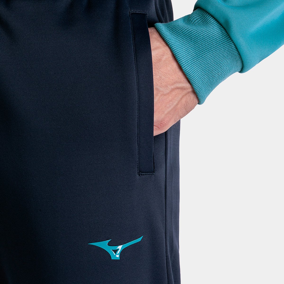 Agasalho Mizuno Root IV Masculino - 5