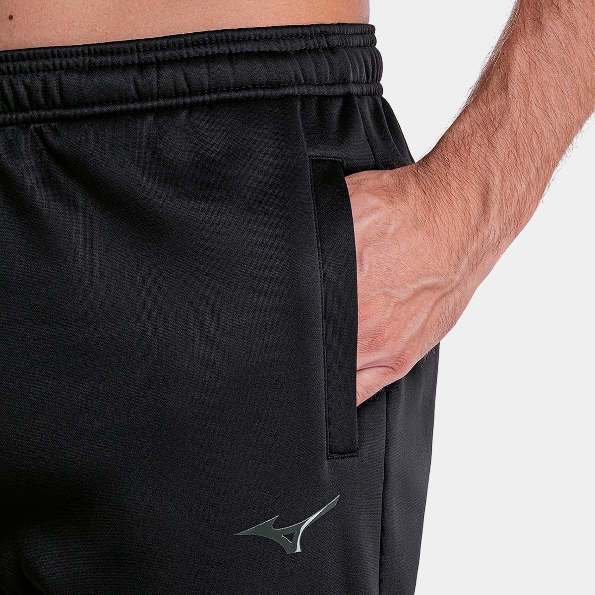 Agasalho Mizuno Root V Masculino - 5