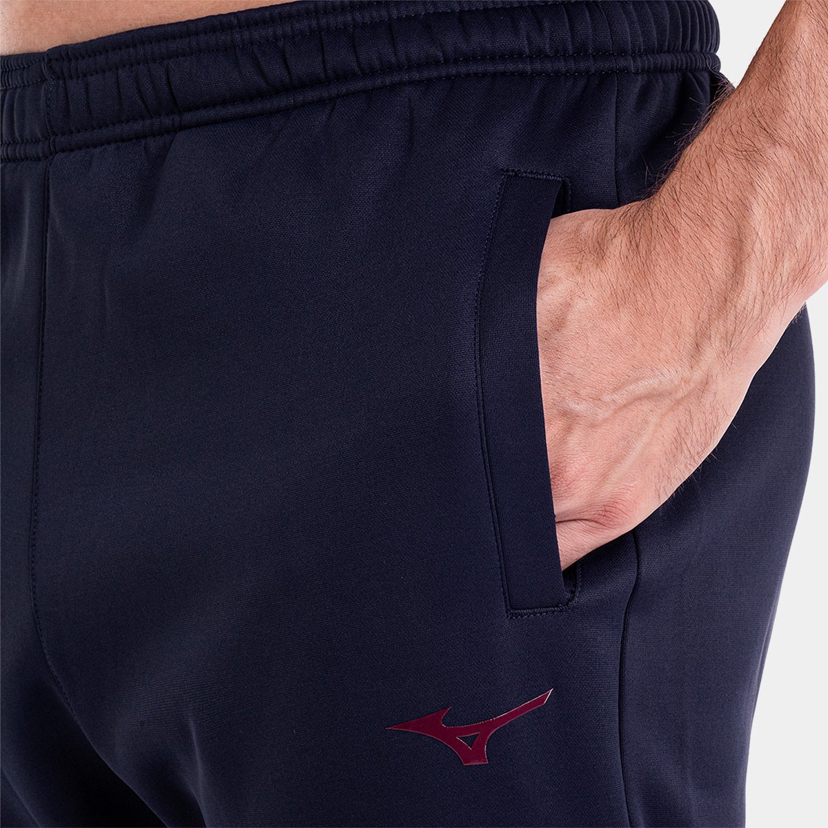 Agasalho Mizuno Root V Masculino - 6