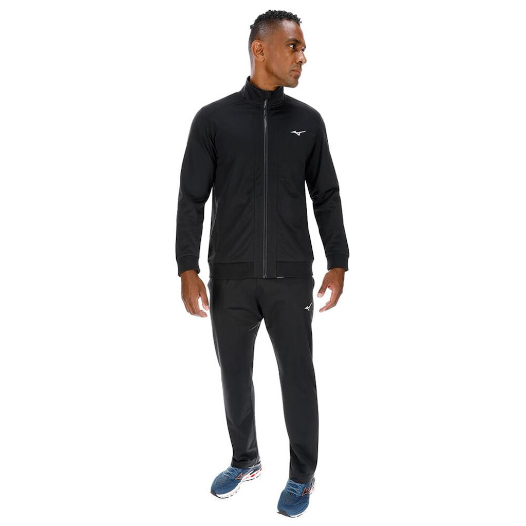 Agasalho Mizuno Treino Masculino