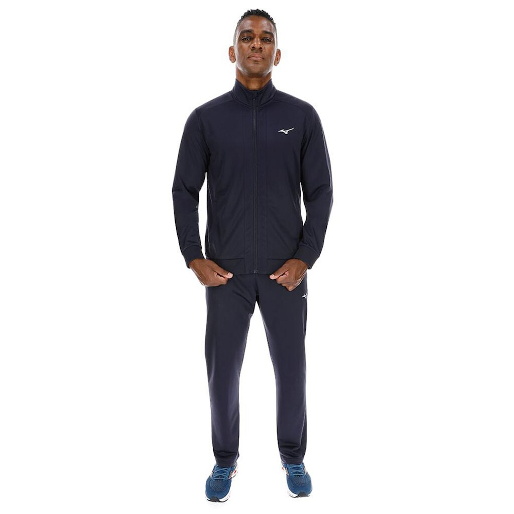 Agasalho Mizuno Treino Masculino