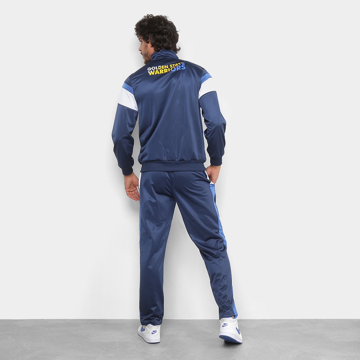 agasalho golden state