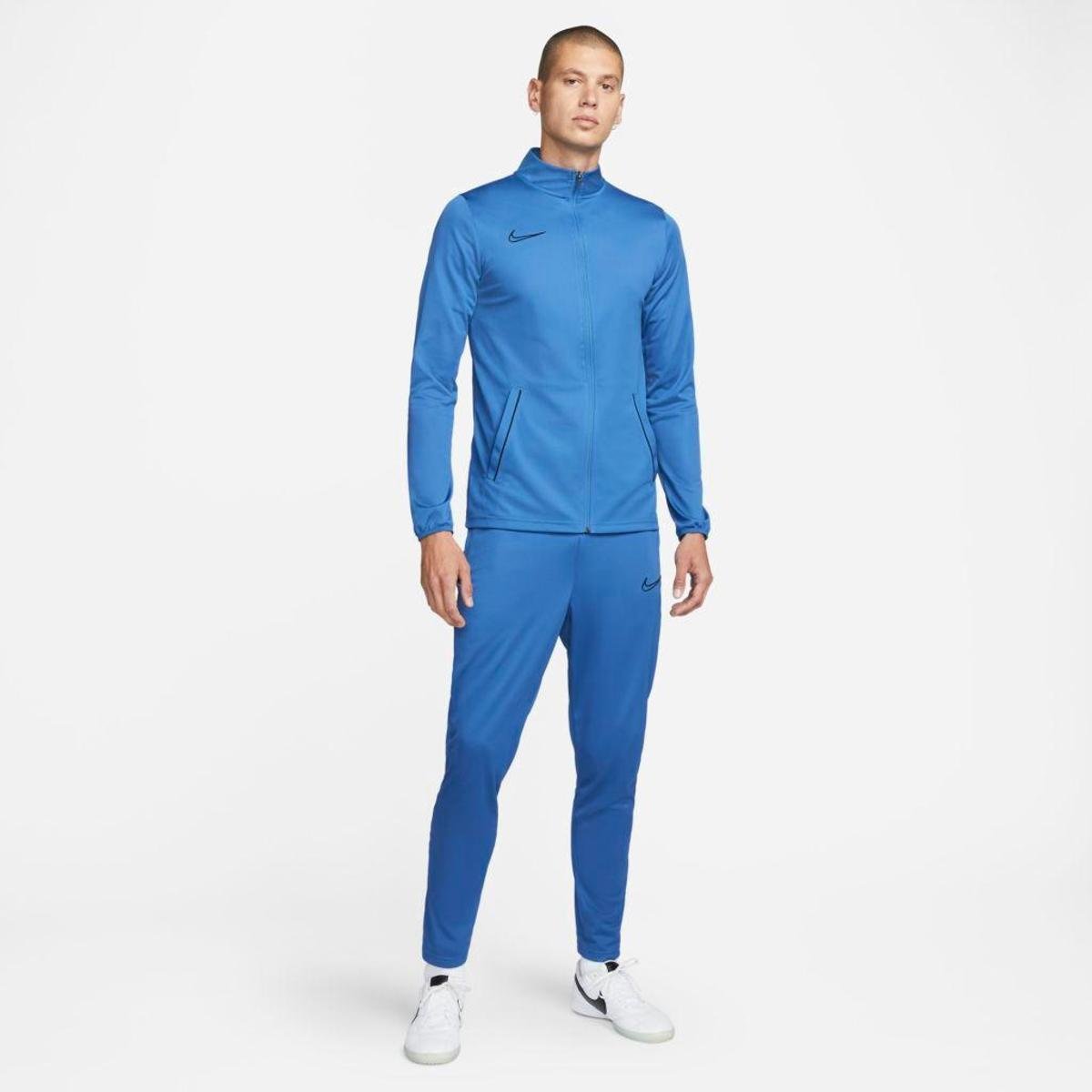 agasalho nike netshoes