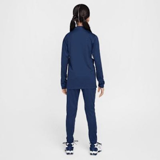 Agasalho Nike Dri-FIT Academy 25 Infantil