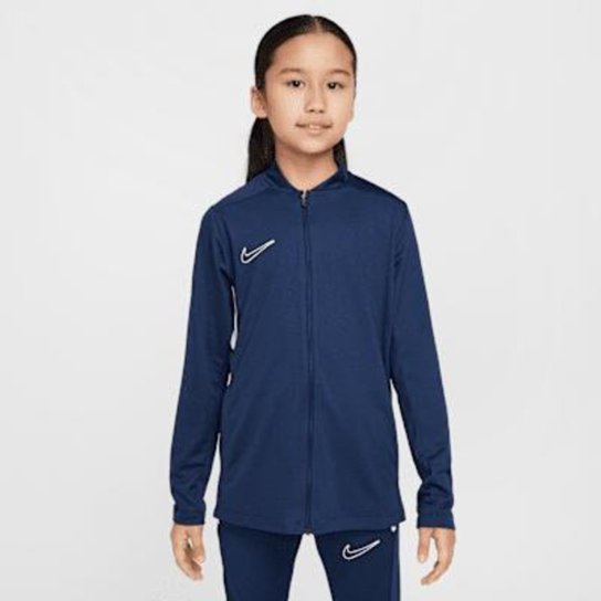 Agasalho Nike Dri-FIT Academy 25 Infantil