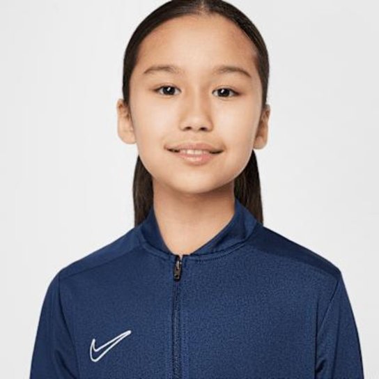 Agasalho Nike Dri-FIT Academy 25 Infantil