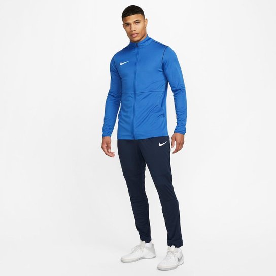 Agasalho Nike Dri-FIT Park20 Masculino - Azul é ruim? Agasalho Nike Dri-FIT Park20 Masculino - Azul é boa?
