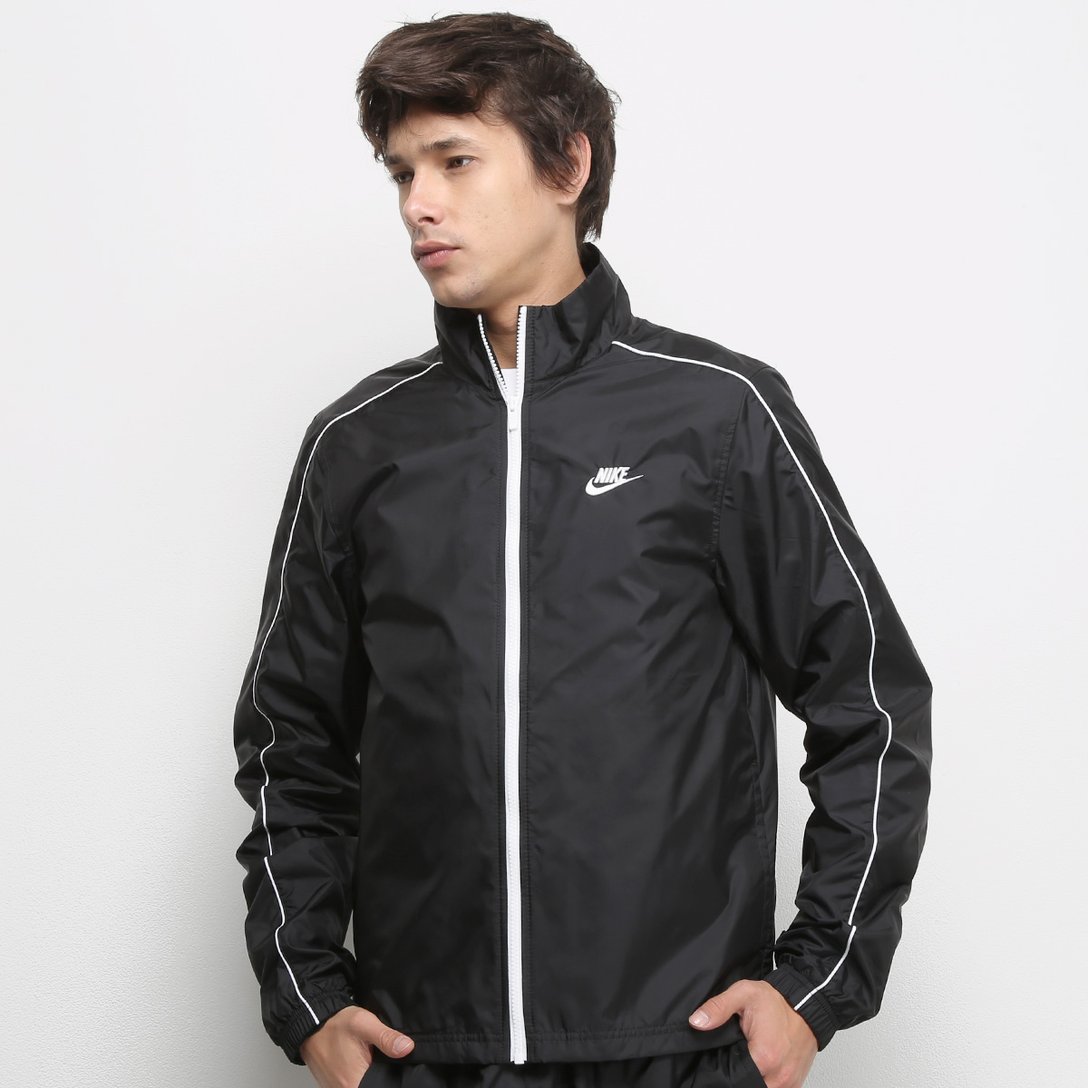 nike nsw suit