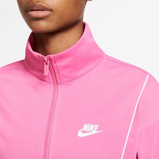 Agasalho Nike Sportswear Feminino