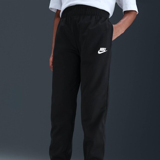 Agasalho Nike Sportswear Infantil