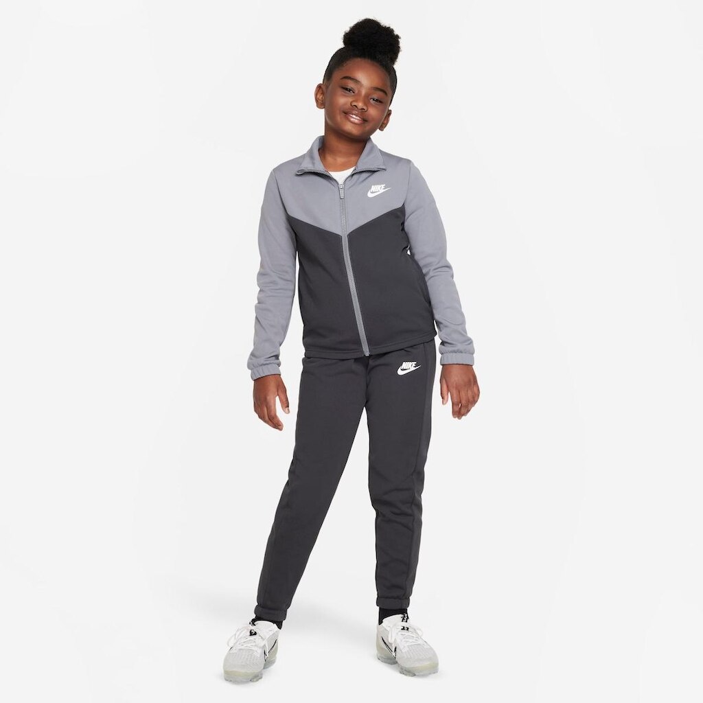 Agasalho Nike Sportswear Infantil