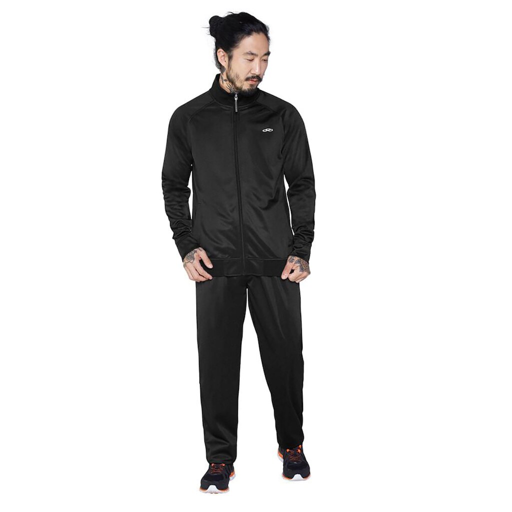Agasalho Olympikus Essential Masculina