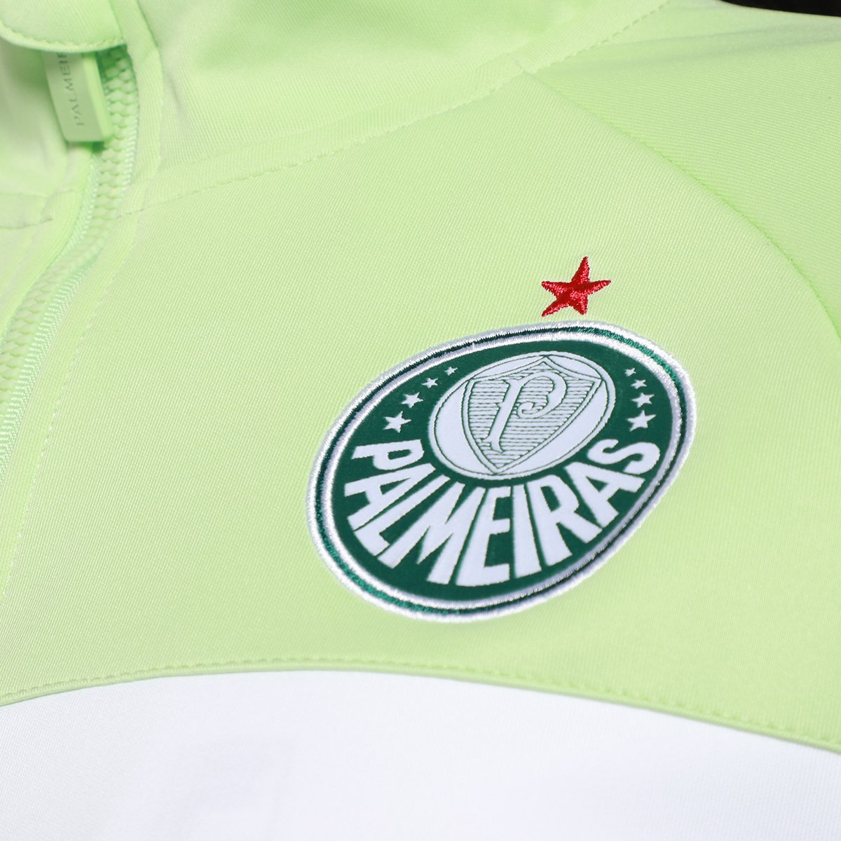 Agasalho Palmeiras Athletic Feminino - 4