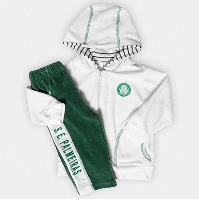 agasalho palmeiras netshoes