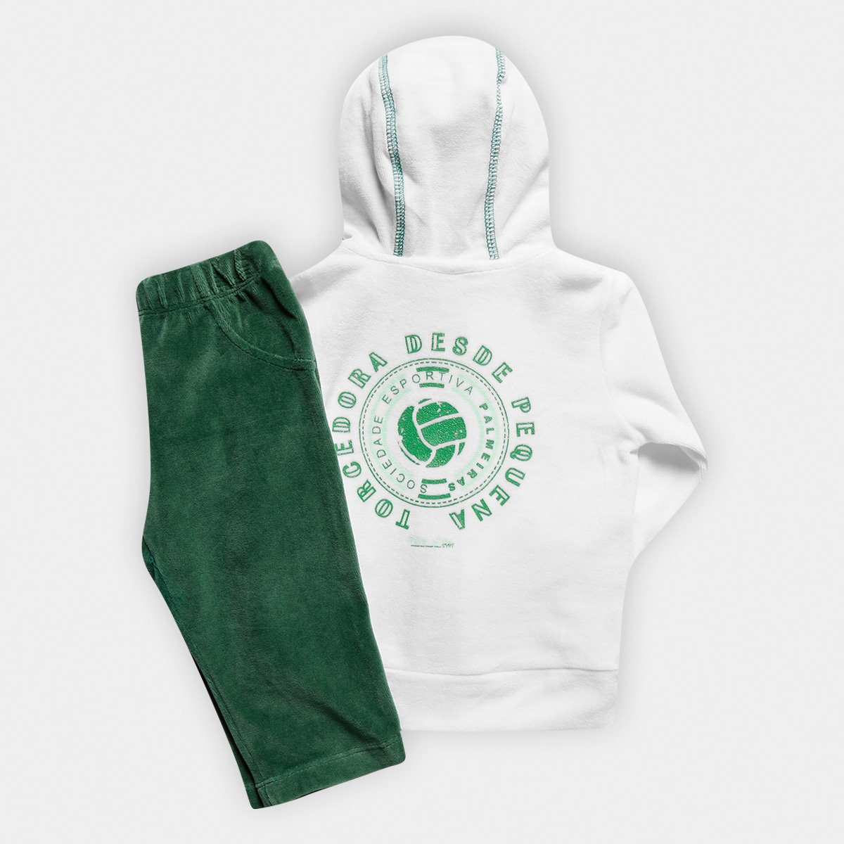 agasalho palmeiras netshoes
