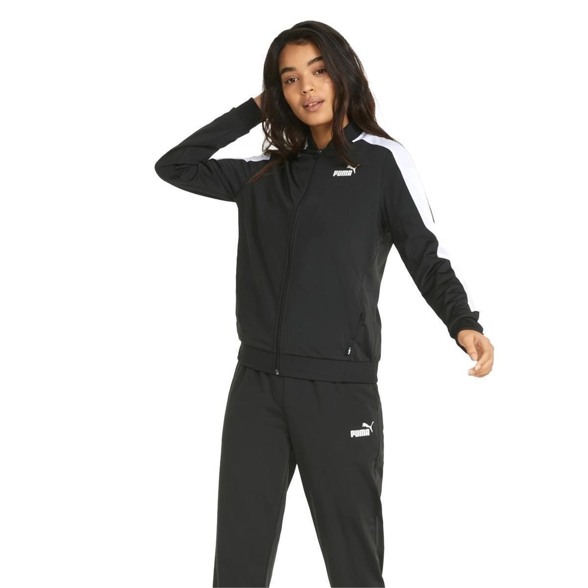 Agasalho Puma Baseball Tricot Suit CL é ruim? Agasalho Puma Baseball Tricot Suit CL é boa?