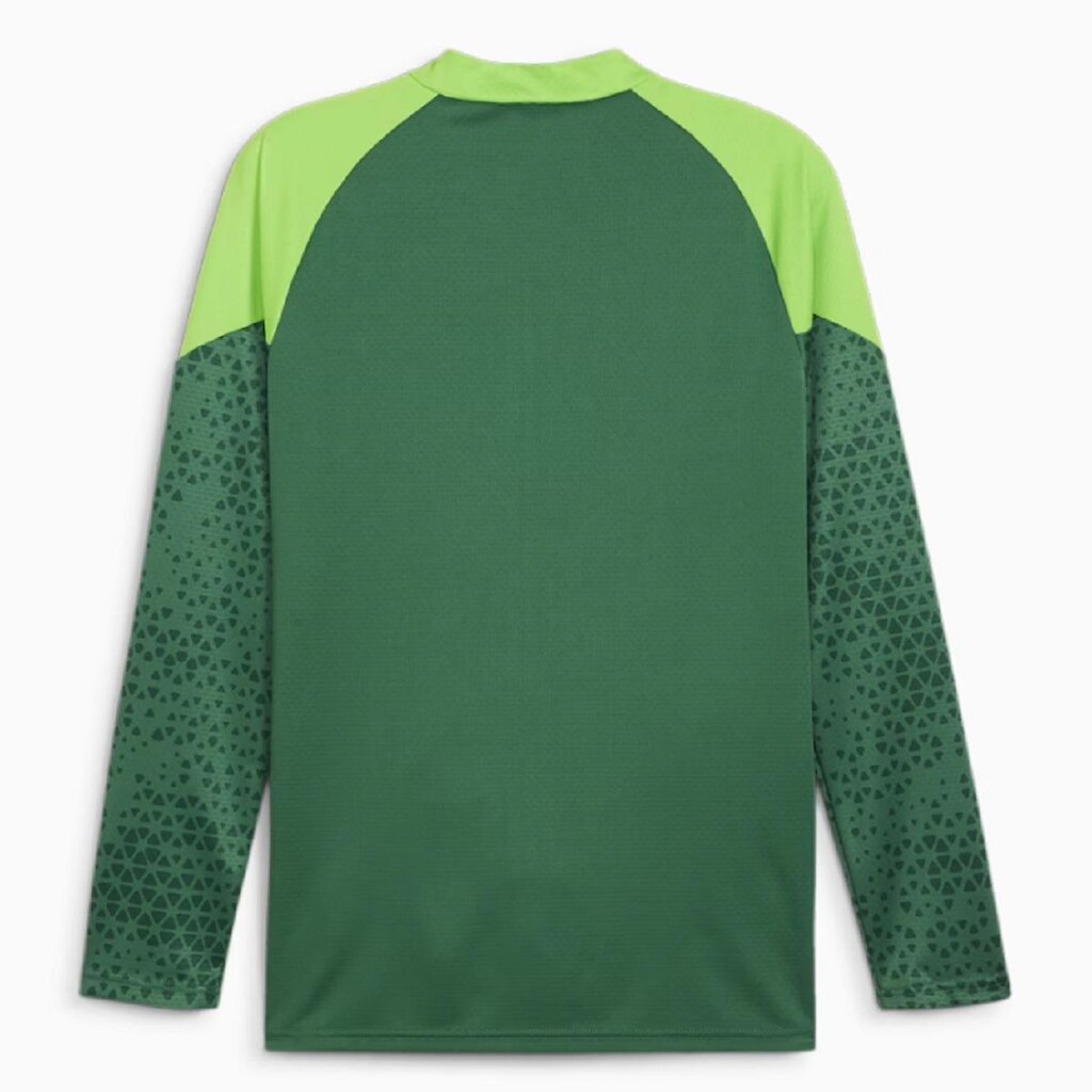 Agasalho Puma Palmeiras Training - Verde - Tam G