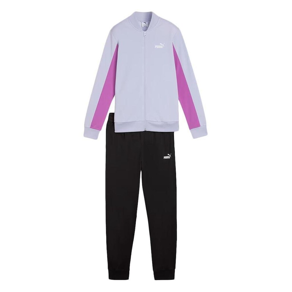 AGASALHO PUMA POLY BASEBALL FEMININO
