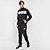 Agasalho Puma Poly Suit Cl Masculino - Preto