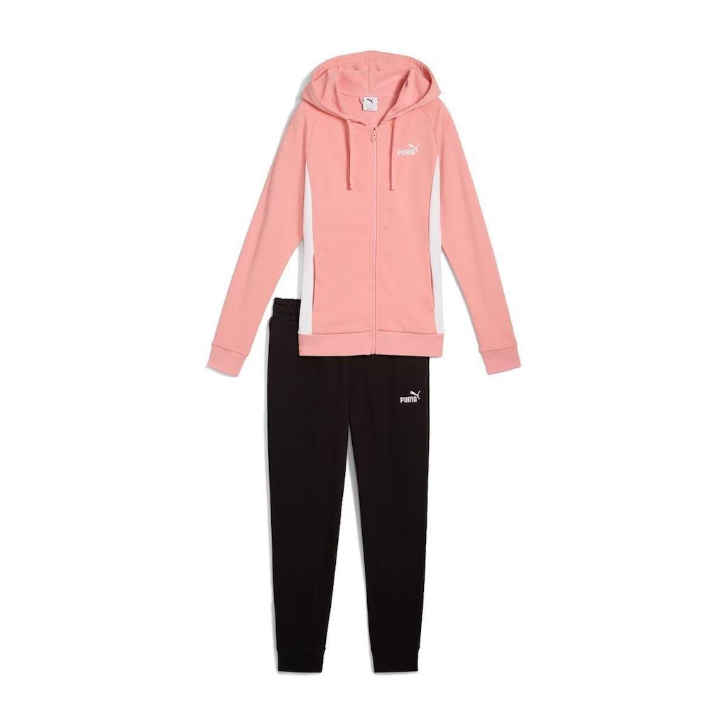 Agasalho Puma Sweet Feminino