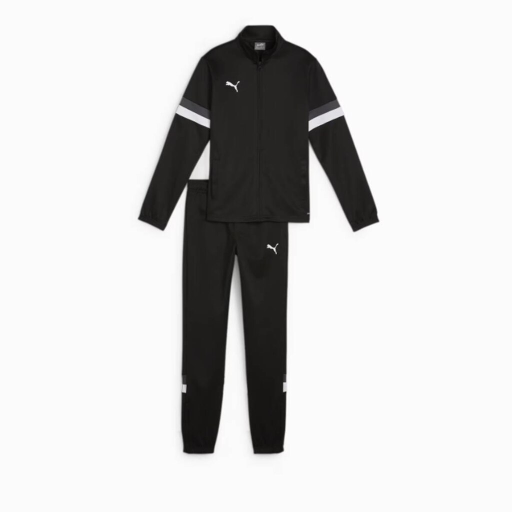 Agasalho Puma TeamRise Masculino