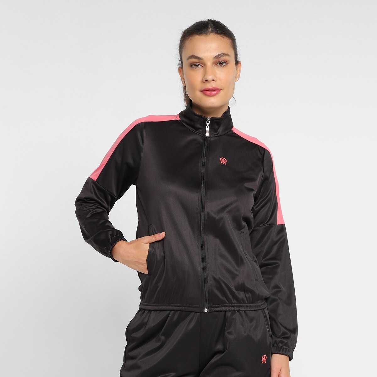 Agasalho Rainha Peak Feminino - 2