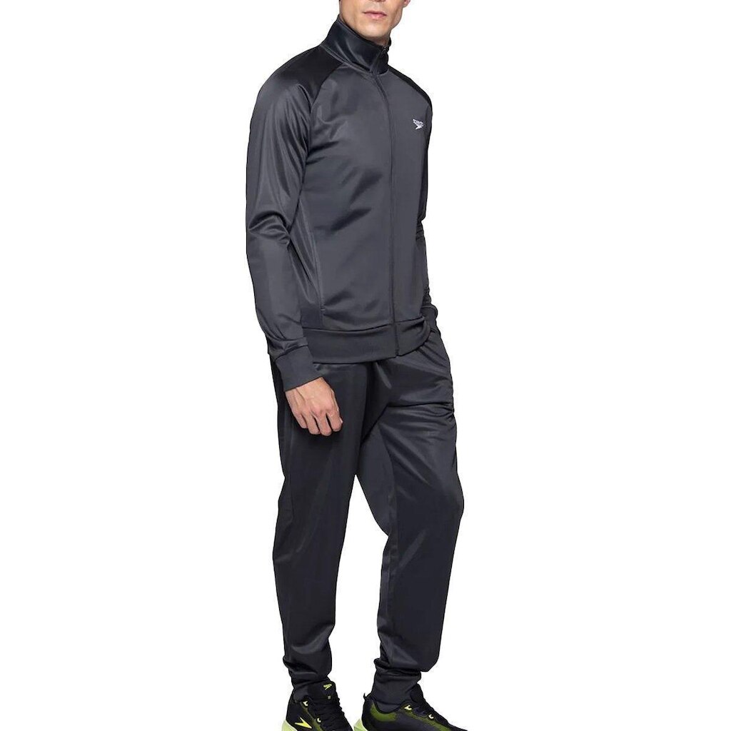Agasalho Speedo Basic Sports Masculino