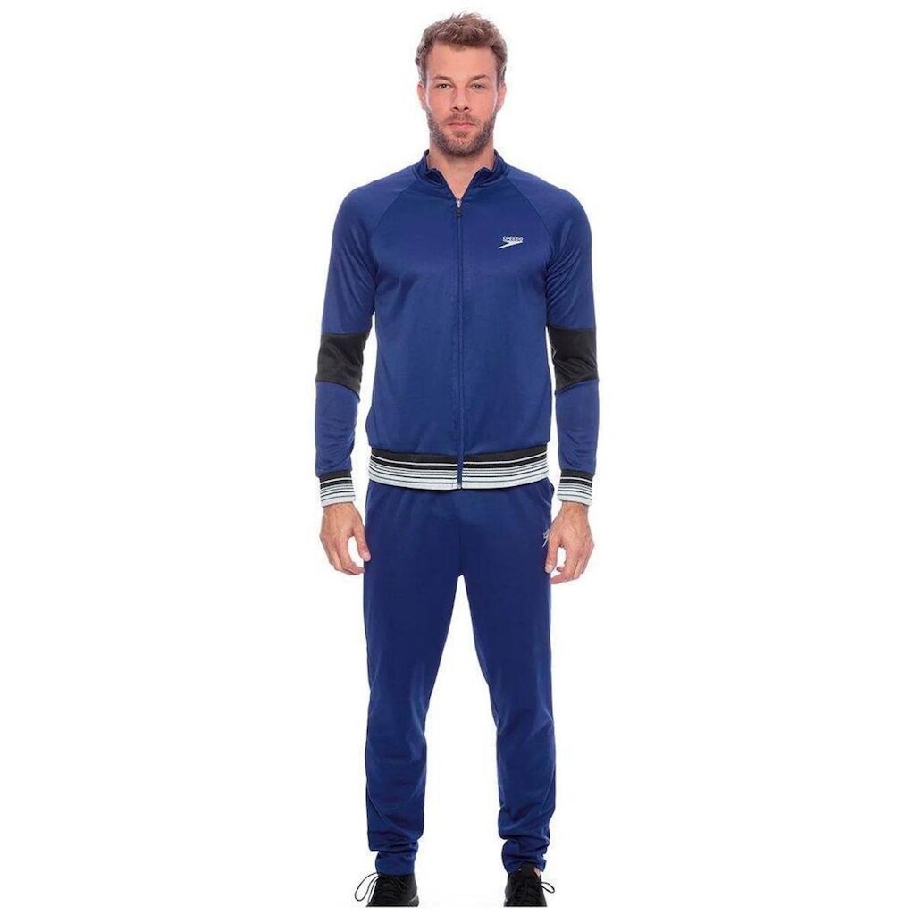 Agasalho Speedo Fresh Masculino