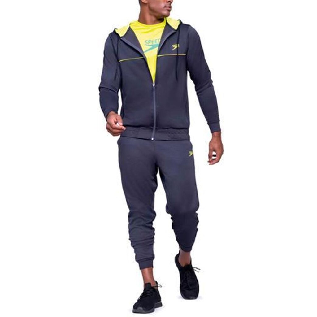 Agasalho Speedo Masculino Fluity