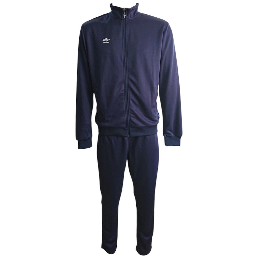 Agasalho Umbro Essential Masculino