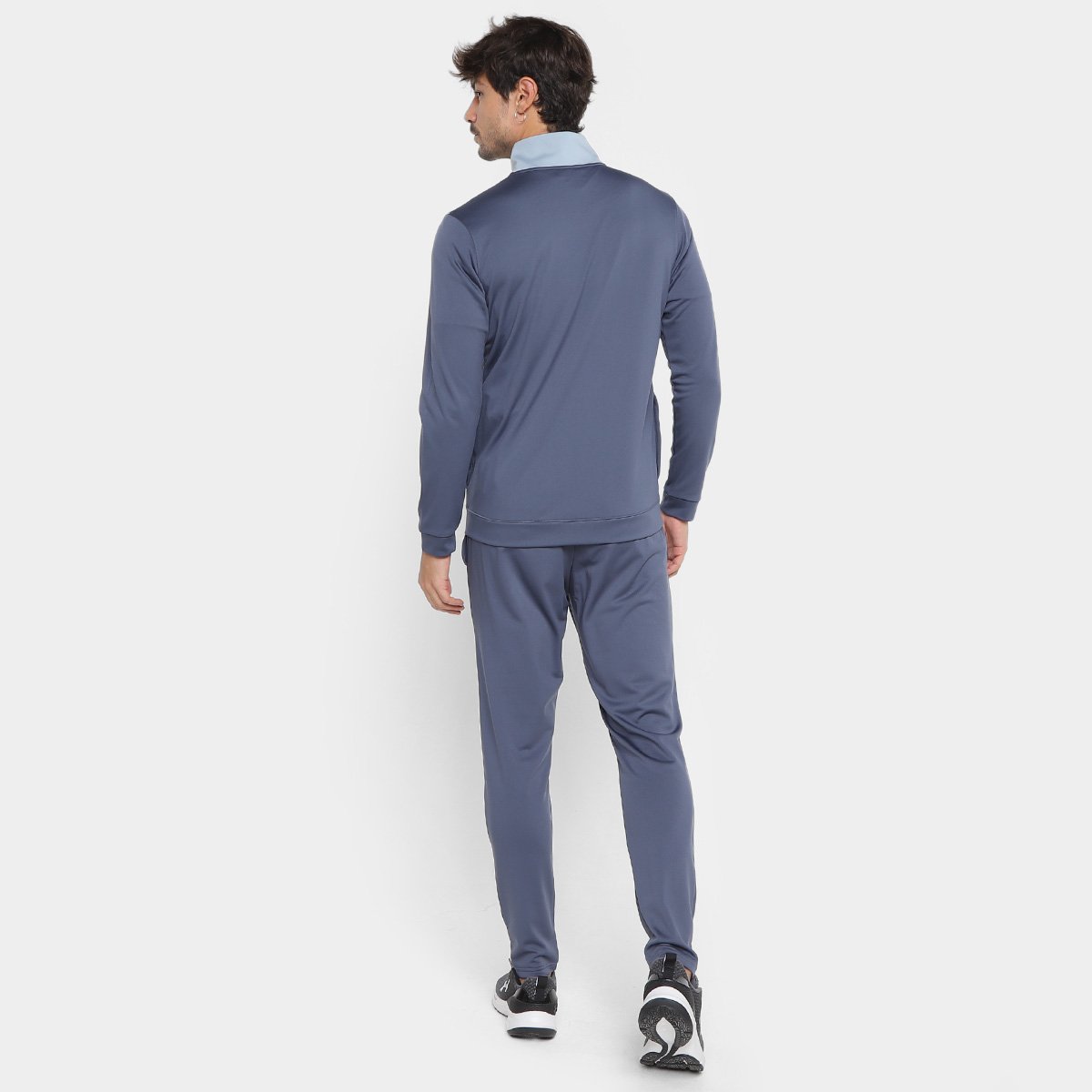 Agasalho Under Armour Tracksuit Masculino - 1