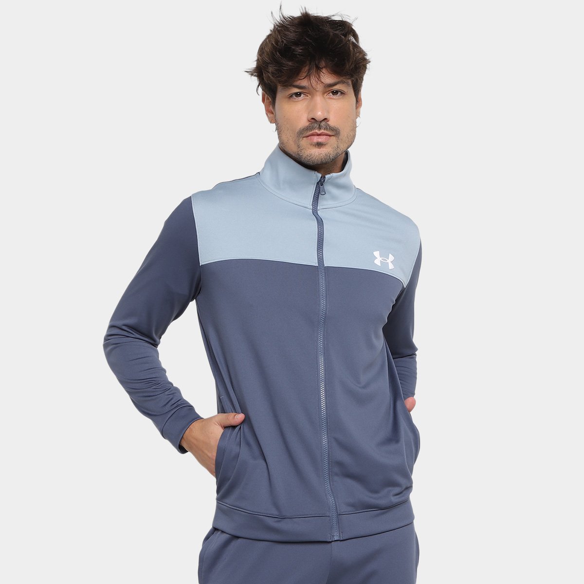 Agasalho Under Armour Tracksuit Masculino - 2