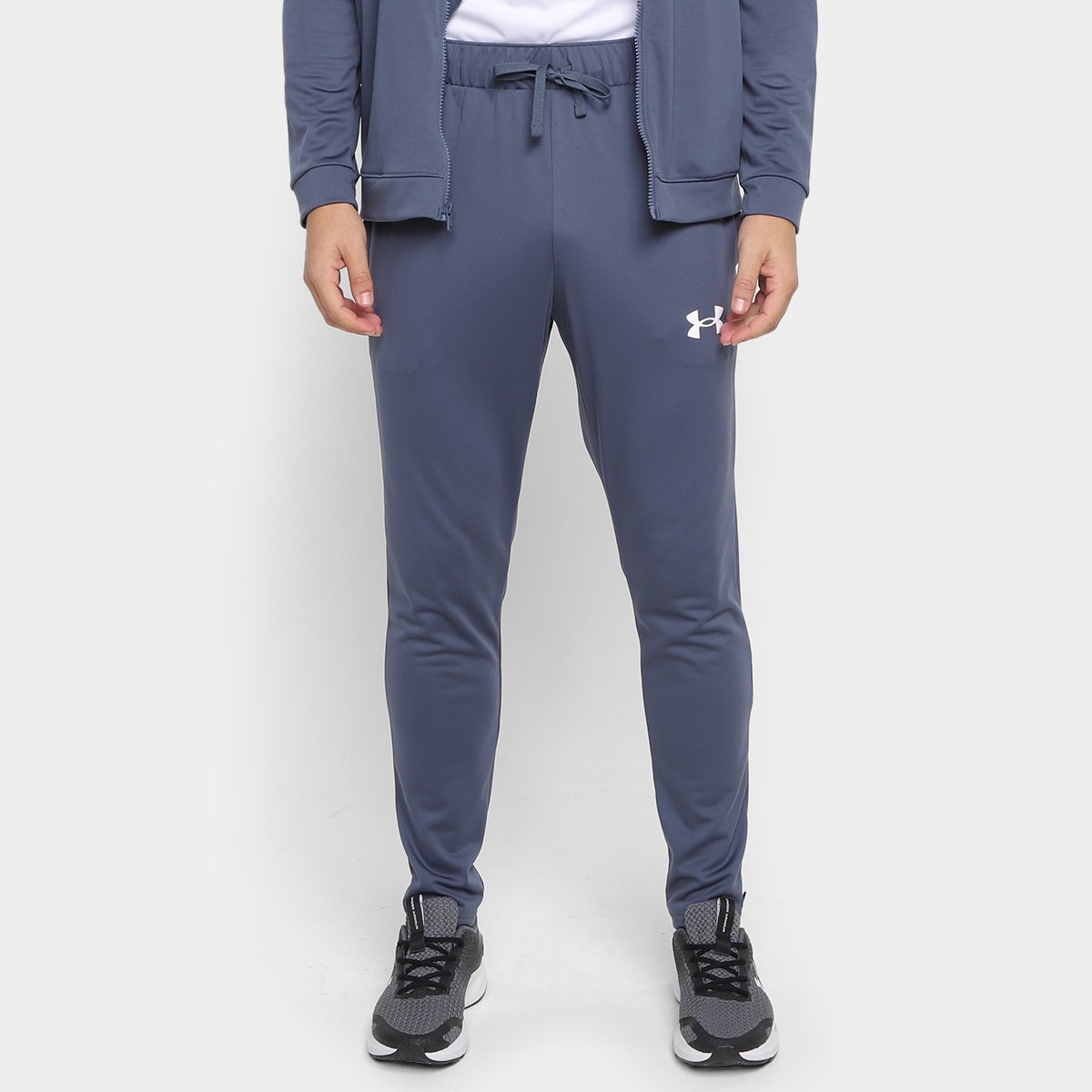 Agasalho Under Armour Tracksuit Masculino - 3
