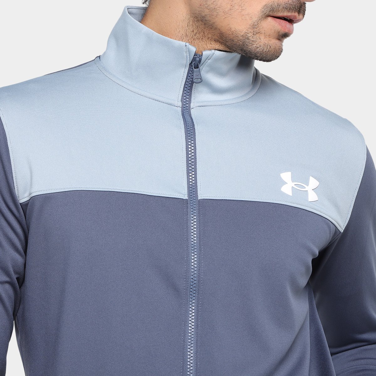 Agasalho Under Armour Tracksuit Masculino - 4
