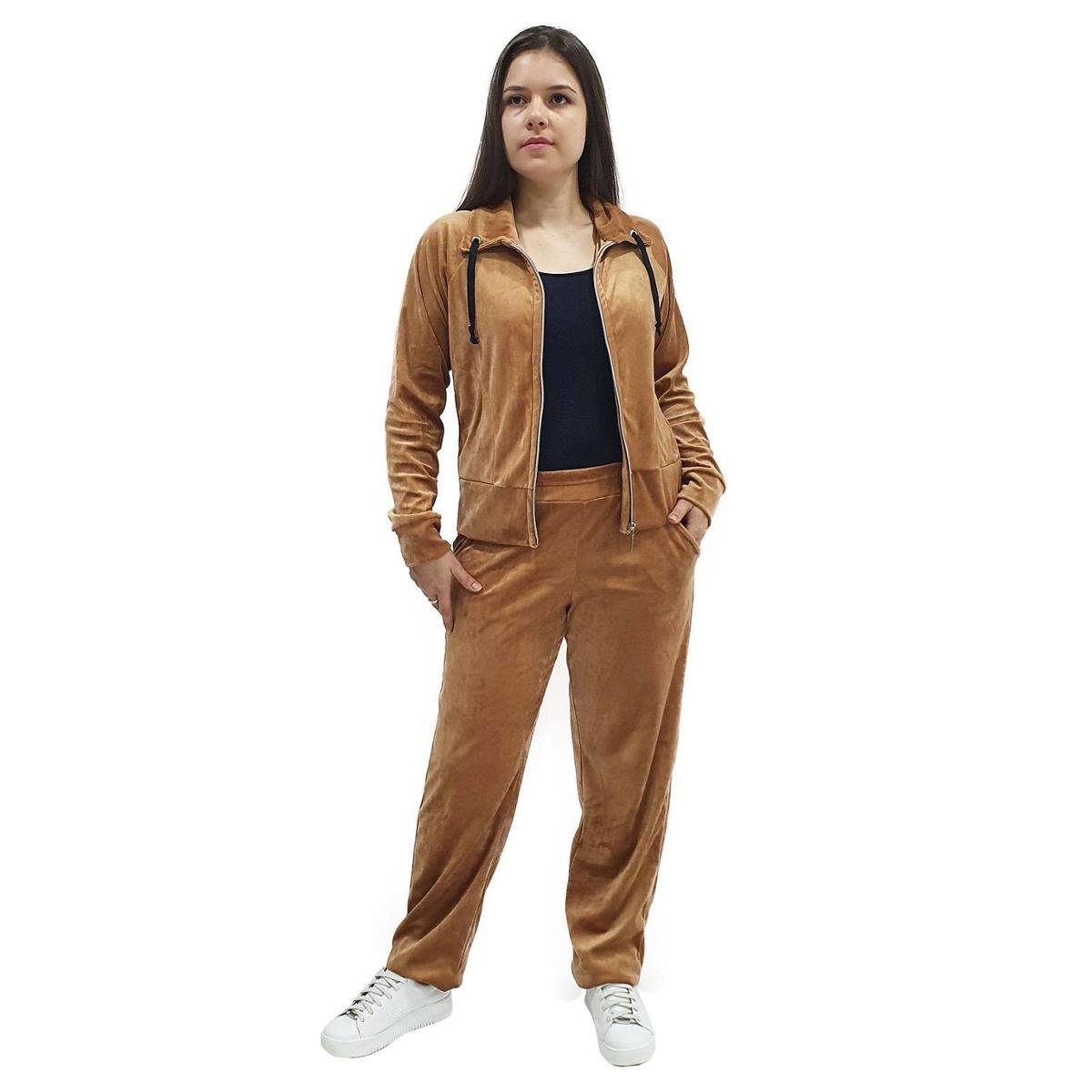 blusa plush feminino