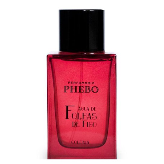 Águas de Figo Phebo Perfume Unissex Deo Colonia 50ml - Incolor é boa?