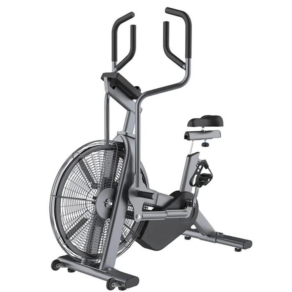 Air Bike Profissional Intense para Academia