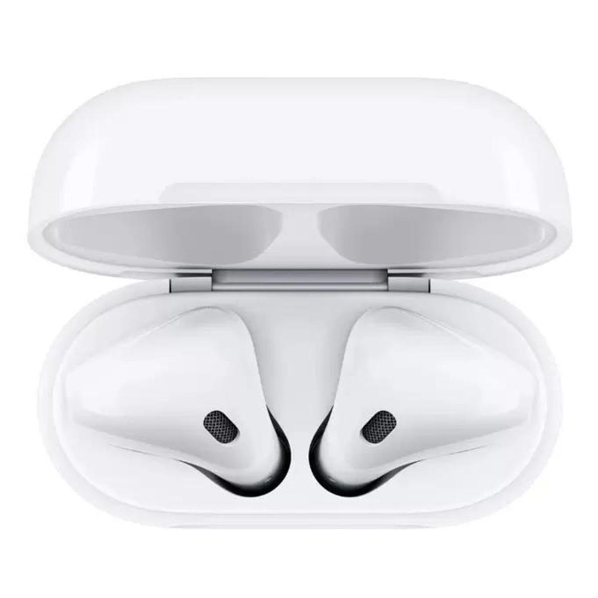 AirPods 2 geração com Estojo de Recarga sem Fio é ruim? AirPods 2 geração com Estojo de Recarga sem Fio é boa?